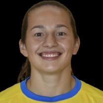 Mar�a Barcelona (A.D. Alcorc�n) - 2025/2026