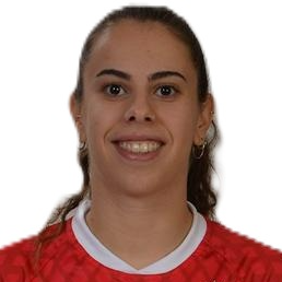 Laura C�rdoba (Atco. Navalcarnero) - 2025/2026