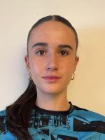 Lucy Baxter (Mislata C.F. B) - 2025/2026