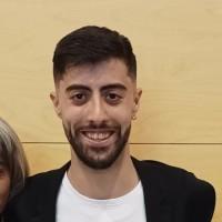 Oriol (CE Montseny) - 2025/2026