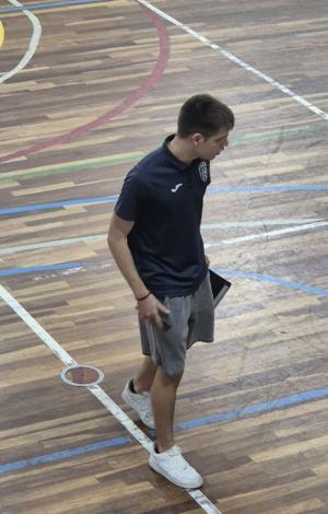 Alejandro (CE Montseny) - 2025/2026