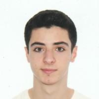 Joel (Acci Sant Mart B) - 2025/2026