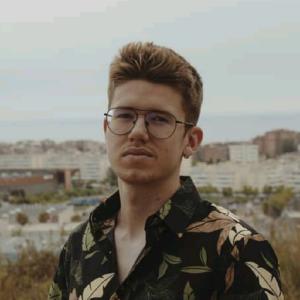 Alex (Acci Sant Mart B) - 2025/2026