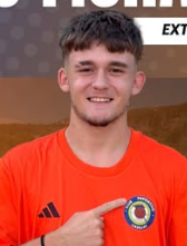 Manuel Carrasco (C.D. Casillas) - 2025/2026