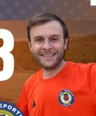 Javier Hernndez  (C.D. Casillas) - 2025/2026