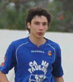 Luciano (U.D. Collerense) - 2025/2026