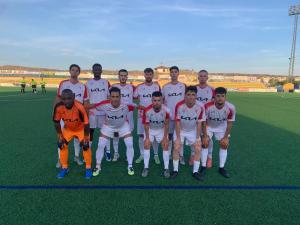 Sunny (Guadix C.F. B) - 2025/2026