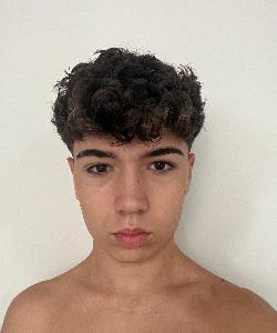 Manuel Ariadno Garc�a (La Palma F.S.) - 2025/2026