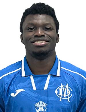 Ben (CD Manchego C.Real B) - 2025/2026