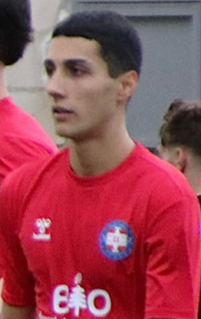 Emilio Ortega (C.S. Puertollano C) - 2025/2026