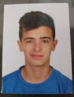 Adrian Ruiz (Atltico Almagro) - 2025/2026