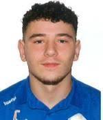 Luis Miguel Caminero (Atltico Almagro) - 2025/2026