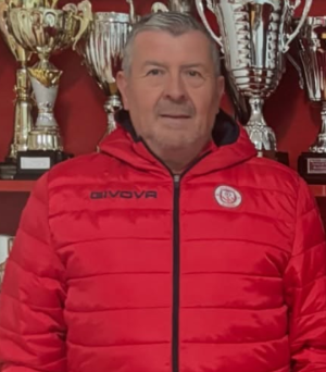 Emiliano Ruiz (Atltico Almagro) - 2025/2026