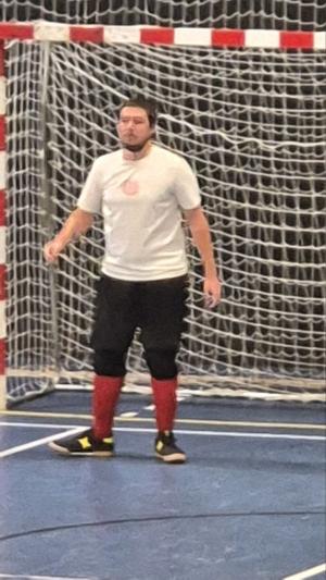Arnau (Horta Futsal B) - 2025/2026