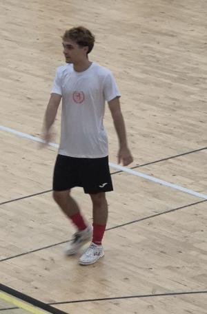 Mart (Horta Futsal B) - 2025/2026