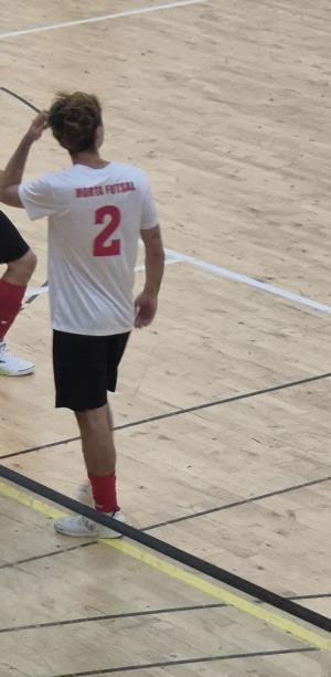 Max (Horta Futsal B) - 2025/2026