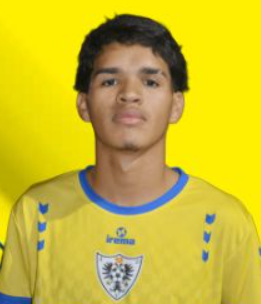 Nicolas Souza (A.D. Valenzuela) - 2025/2026