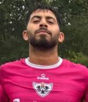 Amin Mechkouri (A.D. Valenzuela) - 2025/2026
