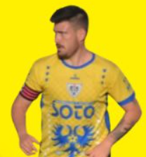 Vicente Lopez (A.D. Valenzuela) - 2025/2026