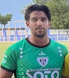 Jose Carlos Chaves (A.D. Valenzuela) - 2025/2026