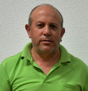 Ramon Cordoba (A.D. Valenzuela) - 2025/2026