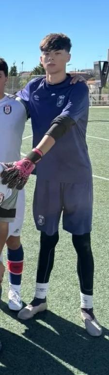 Quadros (Real vila D) - 2025/2026