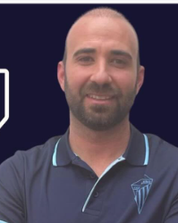 Victor Manuel Lrida (C.F. Corraleo) - 2025/2026