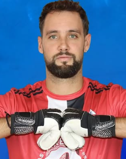 Pablo Serrano (C.F. Corraleo) - 2025/2026