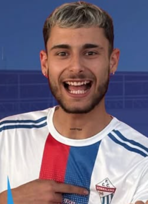 Josete (C.F. Corraleo) - 2025/2026