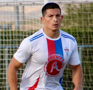 Christian Alberto Quintero (C.F. Corraleo) - 2025/2026