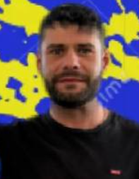 Gonzalo Hervas (U.D. Poblete) - 2025/2026