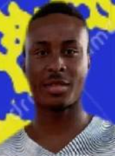 Carlos Daniel Buepoyo (U.D. Poblete) - 2025/2026