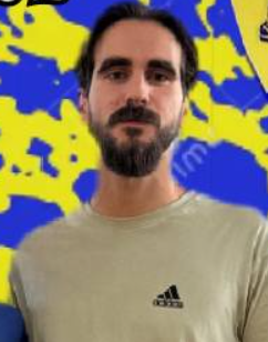 Diego Morena (U.D. Poblete) - 2025/2026