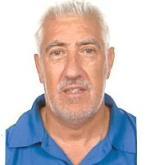 Rafael Oliver (U.D. Poblete) - 2025/2026