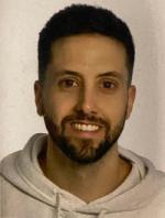 Cesar Tamaral (C.F. Calatrava) - 2025/2026