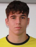 Jose Miguel Fernandez (C.F. Calatrava) - 2025/2026