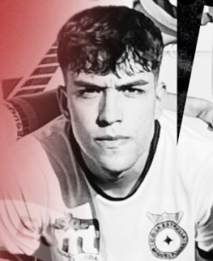 Mario Damas (C.D. La Estrella) - 2025/2026