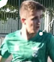 Tomas Cubero (C.D. Calzada C.F.) - 2025/2026