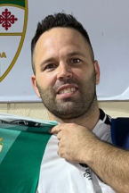 Rinde (C.D. Calzada C.F.) - 2025/2026