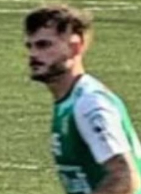 Jesus Naranjo (C.D. Calzada C.F.) - 2025/2026