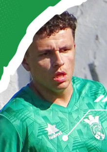 Carlos Gonzalez (C.D. Calzada C.F.) - 2025/2026
