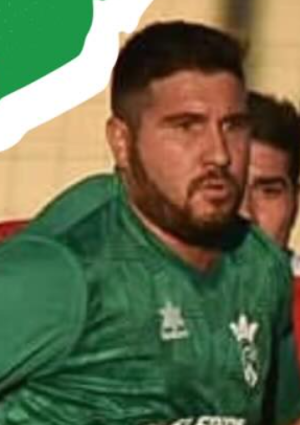 Jonathan Blanco (C.D. Calzada C.F.) - 2025/2026