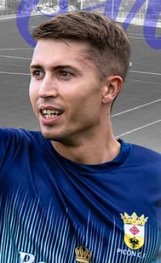Alberto Rodriguez (Picn C.F.) - 2025/2026