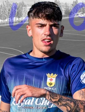 Rodrigo Novalbo (Picn C.F.) - 2025/2026