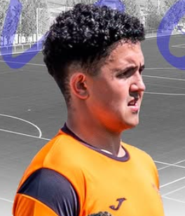 Jesus Flores (Picn C.F.) - 2025/2026