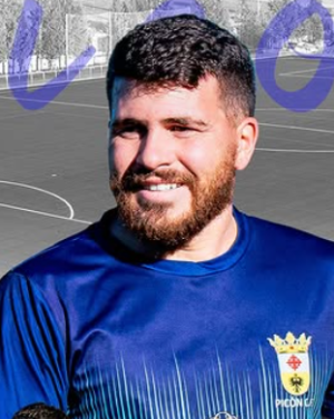 Ignacio Rodriguez (Picn C.F.) - 2025/2026