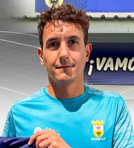 Alberto Blanco (Picn C.F.) - 2025/2026