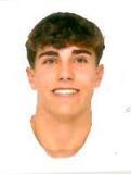 Enrique Perez (C.F. Almodvar B) - 2025/2026