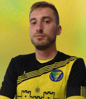 Chechu (Sporting Torrenueva) - 2025/2026