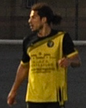 Oscar Andrs Mesa (Sporting Torrenueva) - 2025/2026